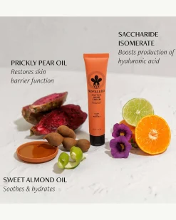 Hand Cream Trio