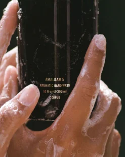 Hand Wash: Amalgam 7