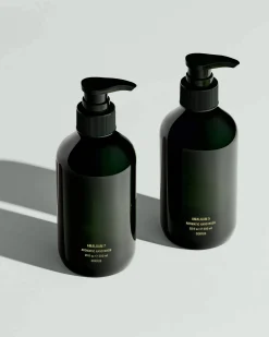 Hand Wash: Amalgam 7