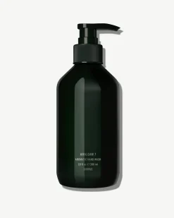 Hand Wash: Amalgam 7