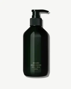 Hand Wash: Amalgam 5