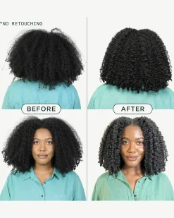 H.A.P.I Shampoo