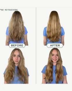 H.A.P.I Shampoo