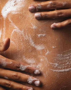 havana - exfoliating bar soap