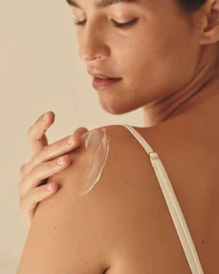 havana - nutrient rich body cream