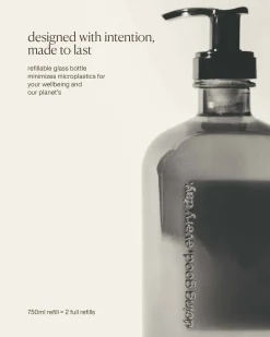 havana - restorative hand wash refill