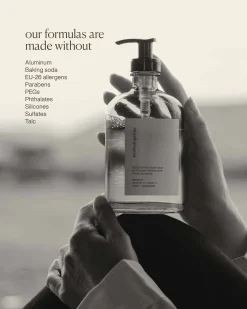 havana - restorative hand wash