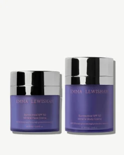 Head to Toe SPF Duo