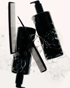 Healthy Hair Shampoo