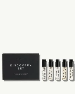 Heretic Parfum Discovery Set