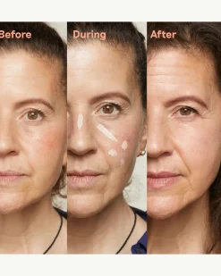 High Fidelity Balancing Color Corrector