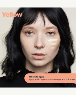 High Fidelity Balancing Color Corrector