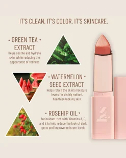 Higher Standard Cream Glow Blush Stick