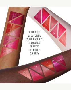 Higher Standard Cream Glow Blush Stick