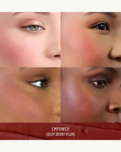 Higher Standard Satin Matte Cream Blush