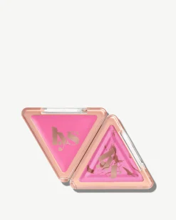 Higher Standards Multidimensional Cream and Powder Blush Duo