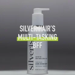 Holistic Benefits Leave-In Hair Serum
