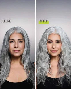 Holistic Benefits Leave-In Hair Serum