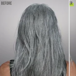 Holistic Benefits Leave-In Hair Serum