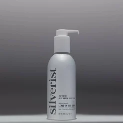 Holistic Benefits Leave-In Hair Serum