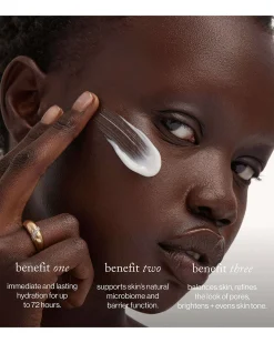 72-Hour Supercharged Hydrating Water-Cream