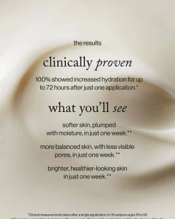 72-Hour Supercharged Hydrating Water-Cream