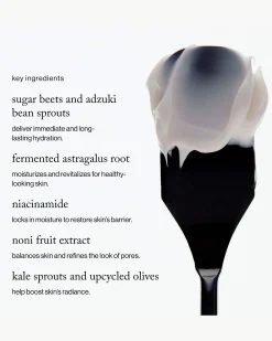 72-Hour Supercharged Hydrating Water-Cream