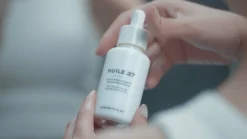Huile 27 Bio-Nourishing Regenerating Oil