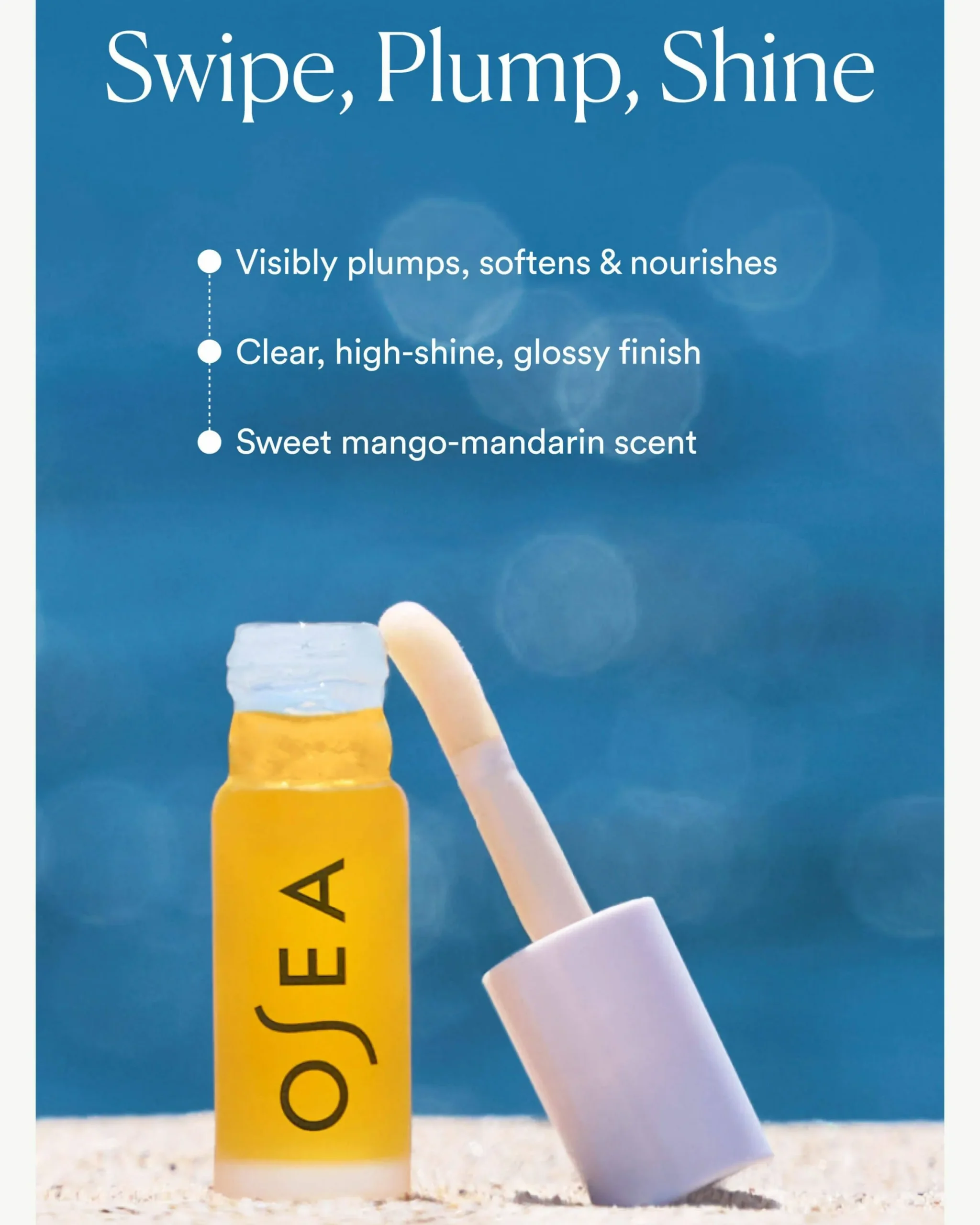 Hyaluronic Acid Lip Booster