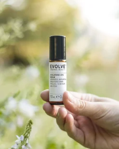 Hyaluronic Eye Serum