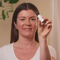 Hyaluronic Eye Serum