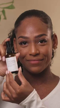 Hyaluronic Eye Serum