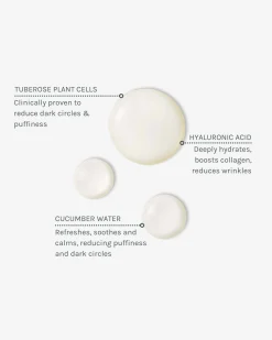 Hyaluronic Eye Serum