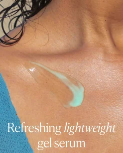 Hyaluronic Acid Body Serum