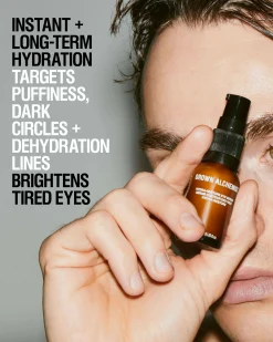 Hydra Restore Eye Serum