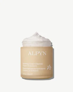Hydrating Cream Cleanser with Vitamin C & Juneberry