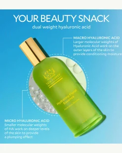 Hydrating Floral Essence
