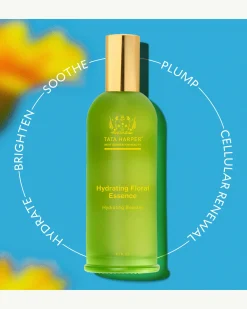 Hydrating Floral Essence