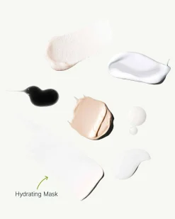 Hydrating Mask