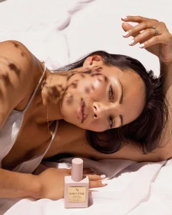 Hydrating Petal Cream