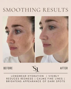 Hydrating Petal Cream
