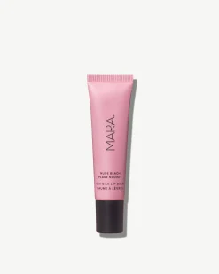 Hydrating Sea Silk Lip Balm Treatment for Anti-Aging and Lip Wrinkles