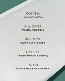 Hydrating Cream Conditioner
