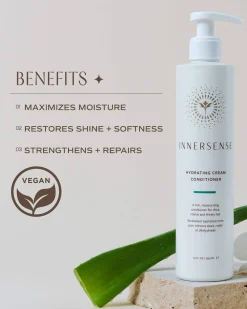 Hydrating Cream Conditioner
