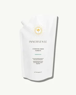 Hydrating Cream Hairbath