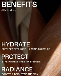Hydrating Lotion