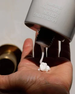 Hydrating Lotion