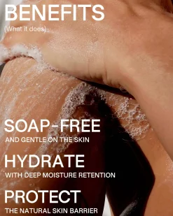 Hydrating Shower Gel