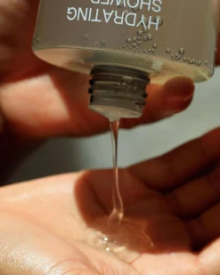 Hydrating Shower Gel