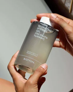 Hydrating Shower Gel